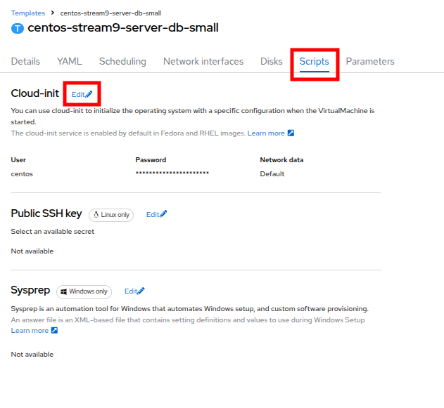 09 Scripts CloudInit